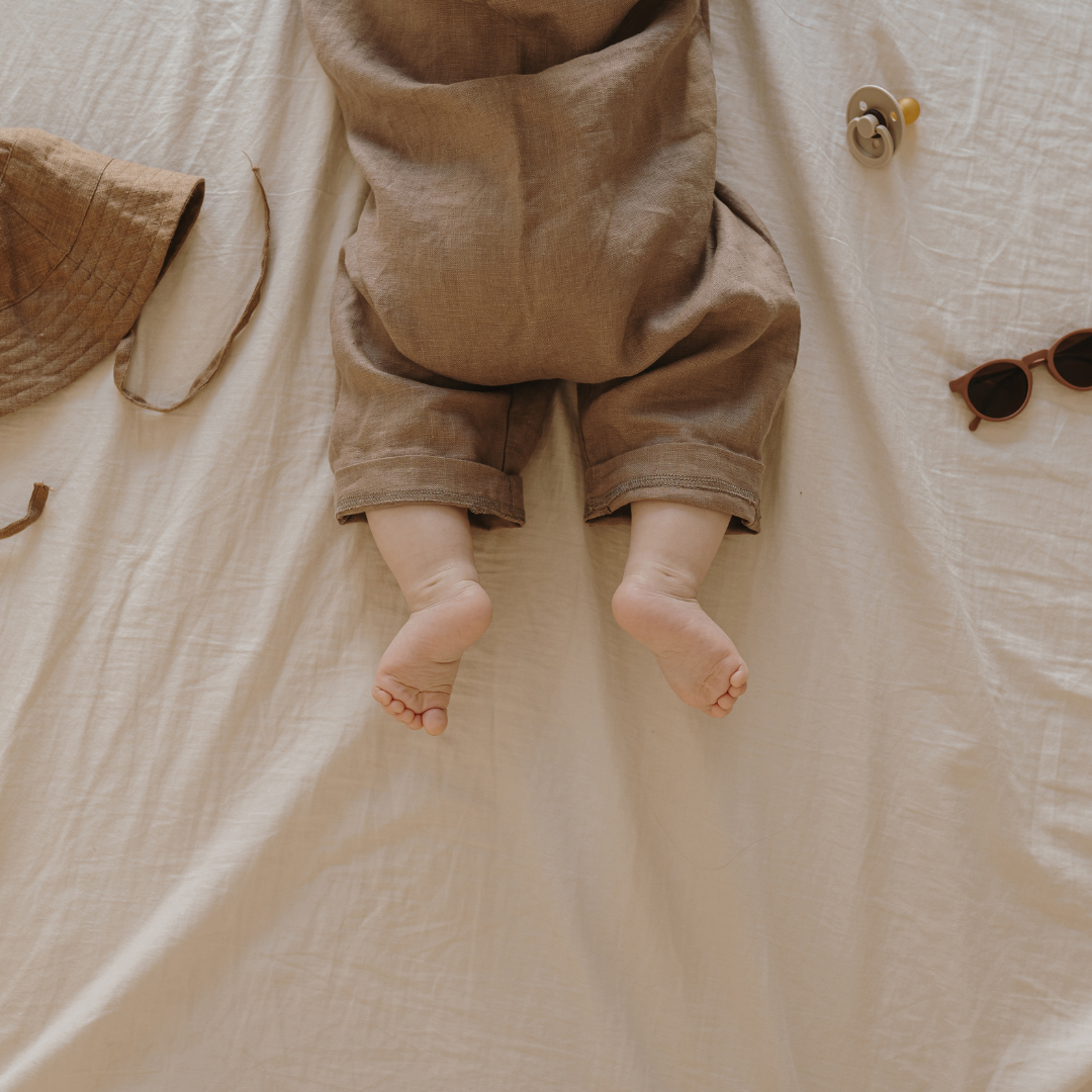 Beautiful Spring-Inspired Baby Names