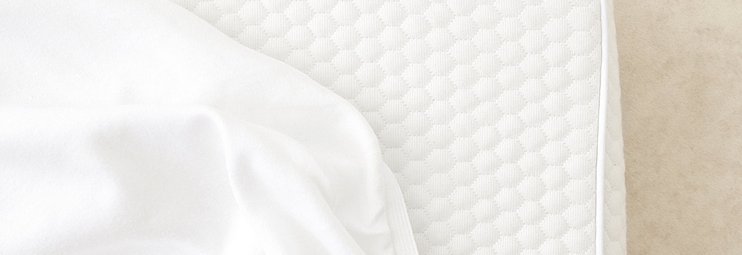 Travel Cot Bedding