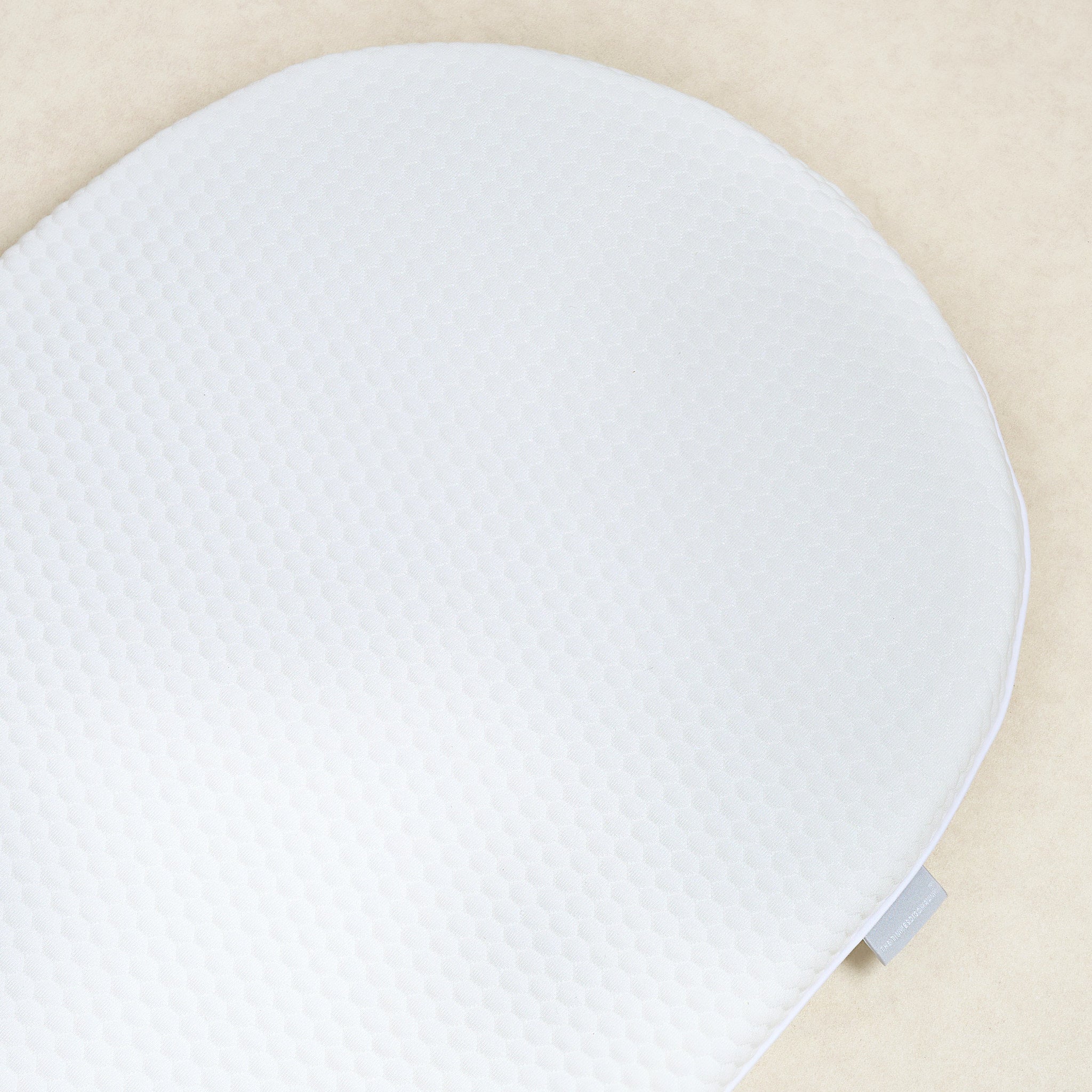 Tiny Dreamer™ - Premium Foam Crib Mattress to fit Stokke Sleepi V2 Mini - 72 x 57cm - The Tiny Bed Company™