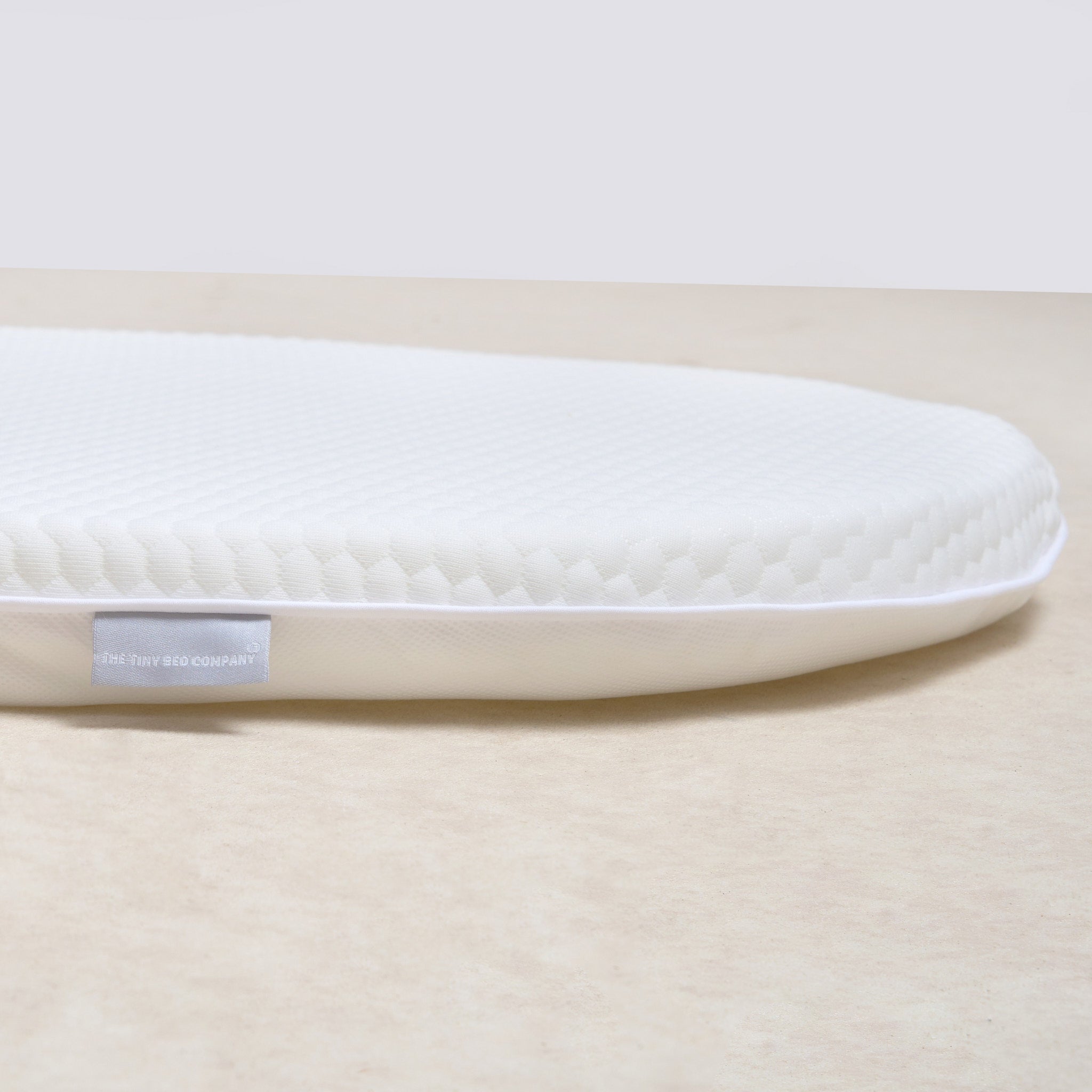 Tiny Dreamer™ - Premium Foam Crib Mattress to fit Stokke Sleepi V2 Mini - 72 x 57cm - The Tiny Bed Company™