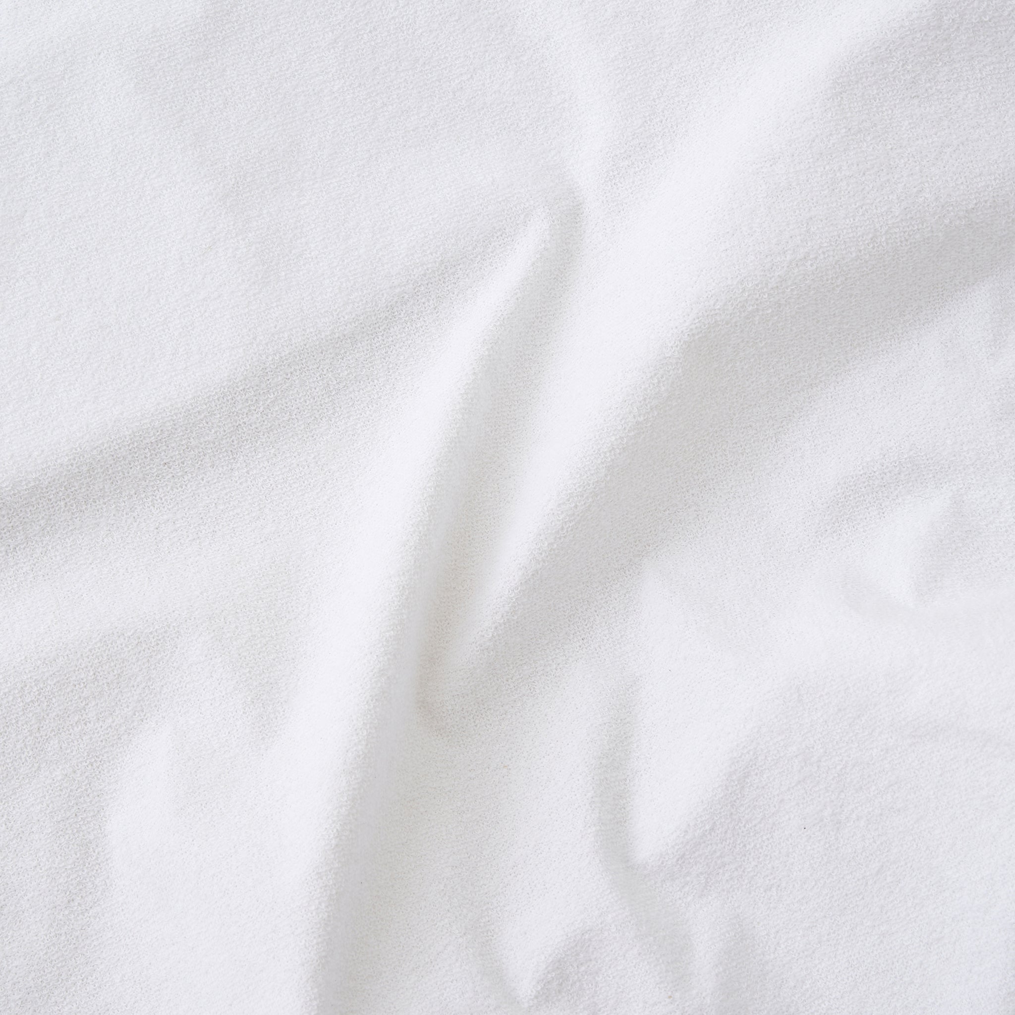 Waterproof Fitted Mattress Protector to fit Chicco Next2Me Crib - 83 x 50cm - The Tiny Bed Company™