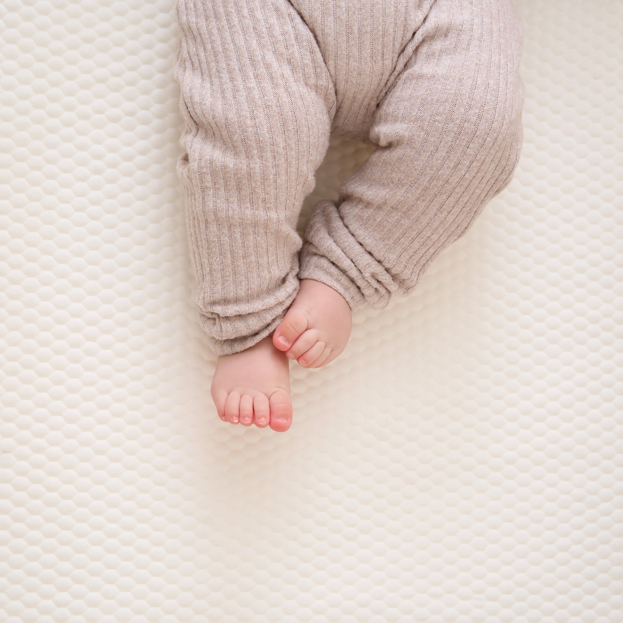 Tiny Dreamer Plus™ - Luxury Pocket Sprung Cot Mattress to fit IKEA (160 x 70cm) - The Tiny Bed Company™