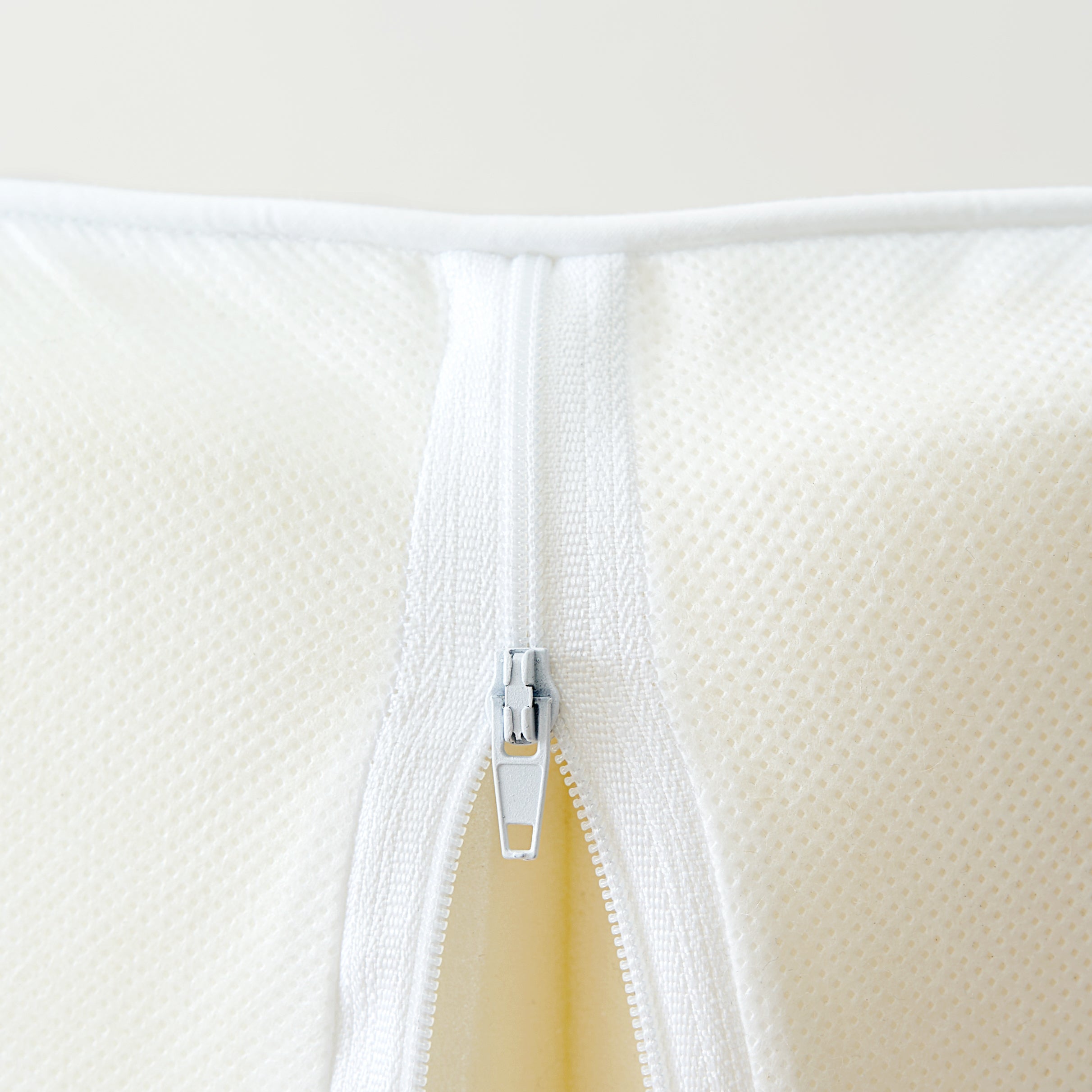Tiny Dreamer™ - Premium Foam Folding Travel Cot Mattress To Fit BabyBjörn (105 x 60cm) - The Tiny Bed Company™