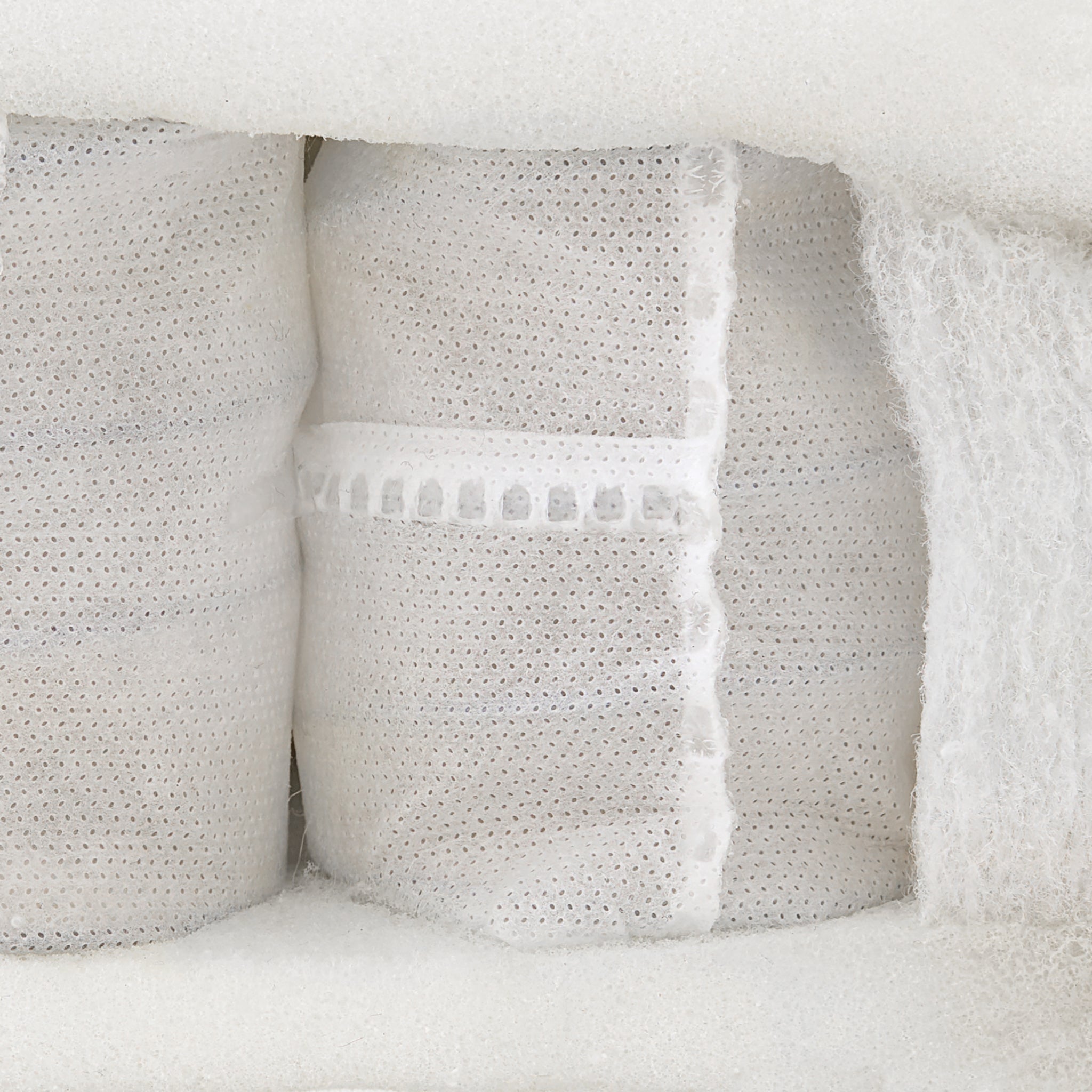 Tiny Dreamer Plus™ - Luxury Pocket Sprung Cot Bed Mattress (140 x 70cm) - The Tiny Bed Company™