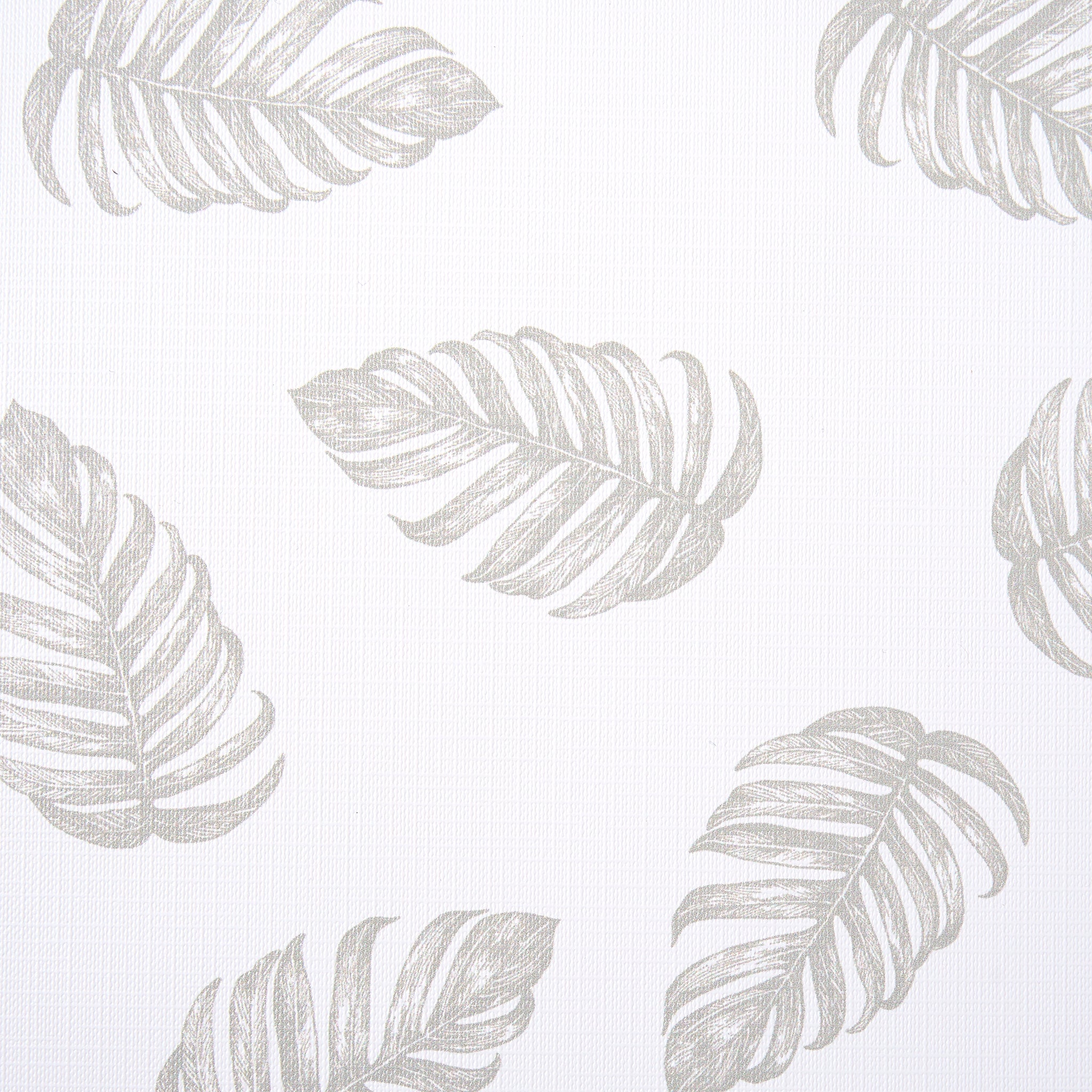 Baby Changing Mat Palm Bay - Natural Stone - The Tiny Bed Company™