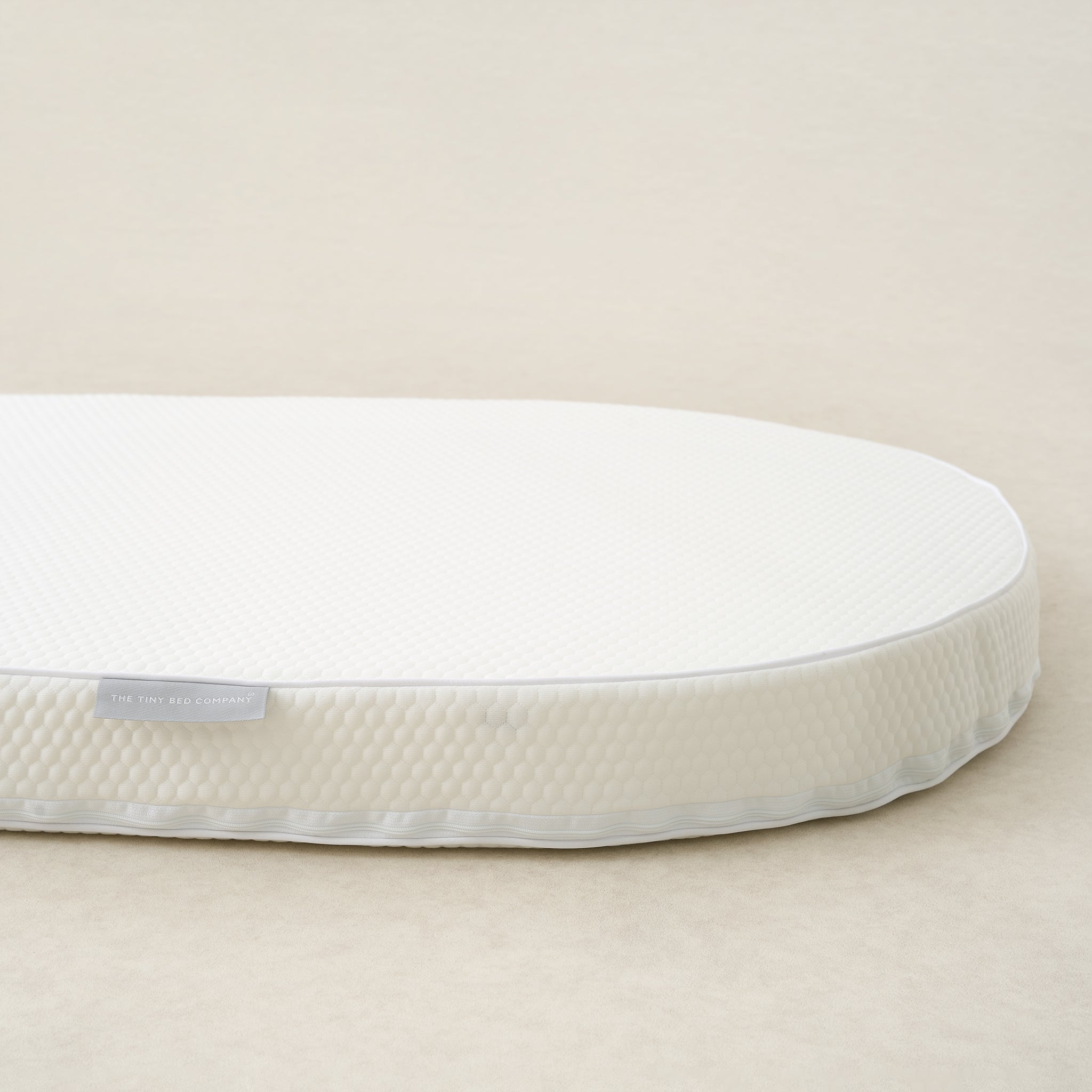 Tiny Dreamer™ - Premium Foam Cot Mattress to fit Stokke Sleepi V2 (122 x 68cm) - The Tiny Bed Company™