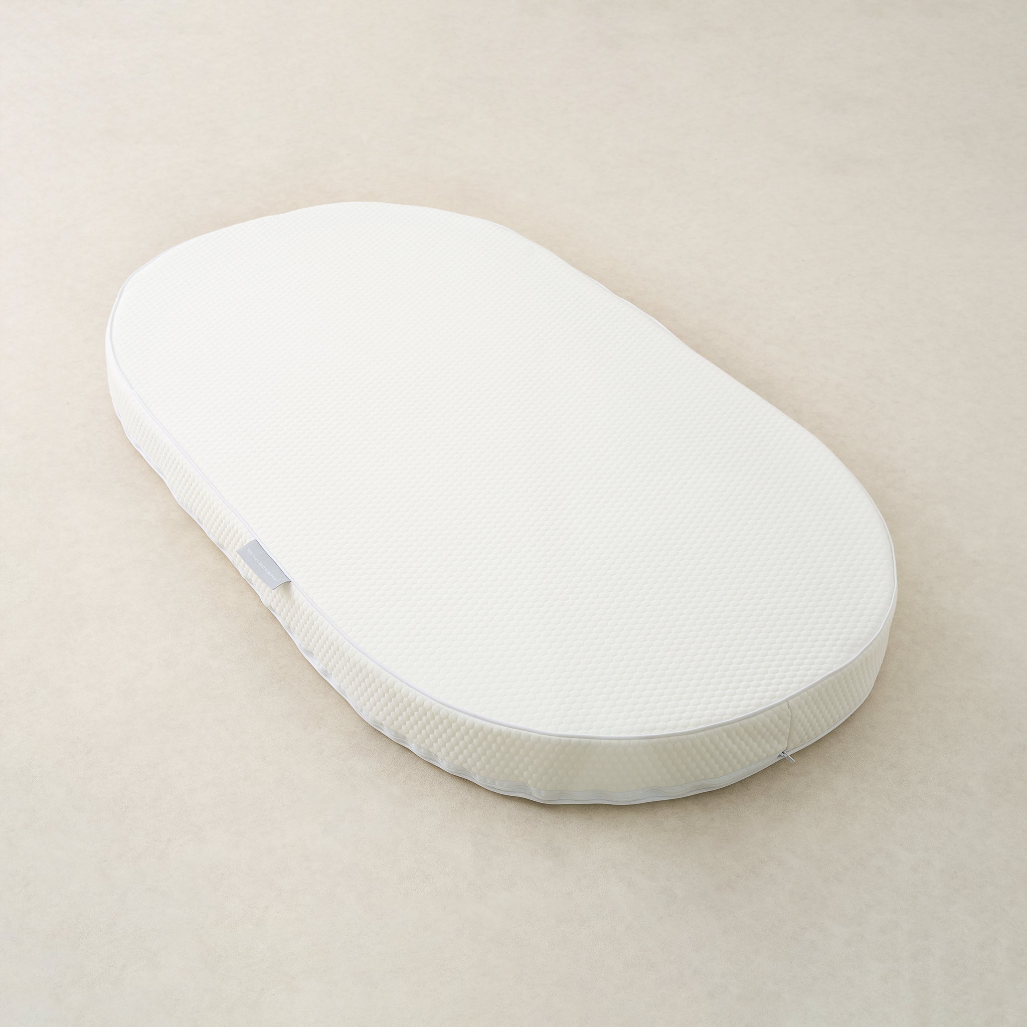 Tiny Dreamer Deluxe™ - Coconut Coir & Pocket Sprung Cot Mattress to fit Stokke Sleepi V2 (122 x 68cm) - The Tiny Bed Company™