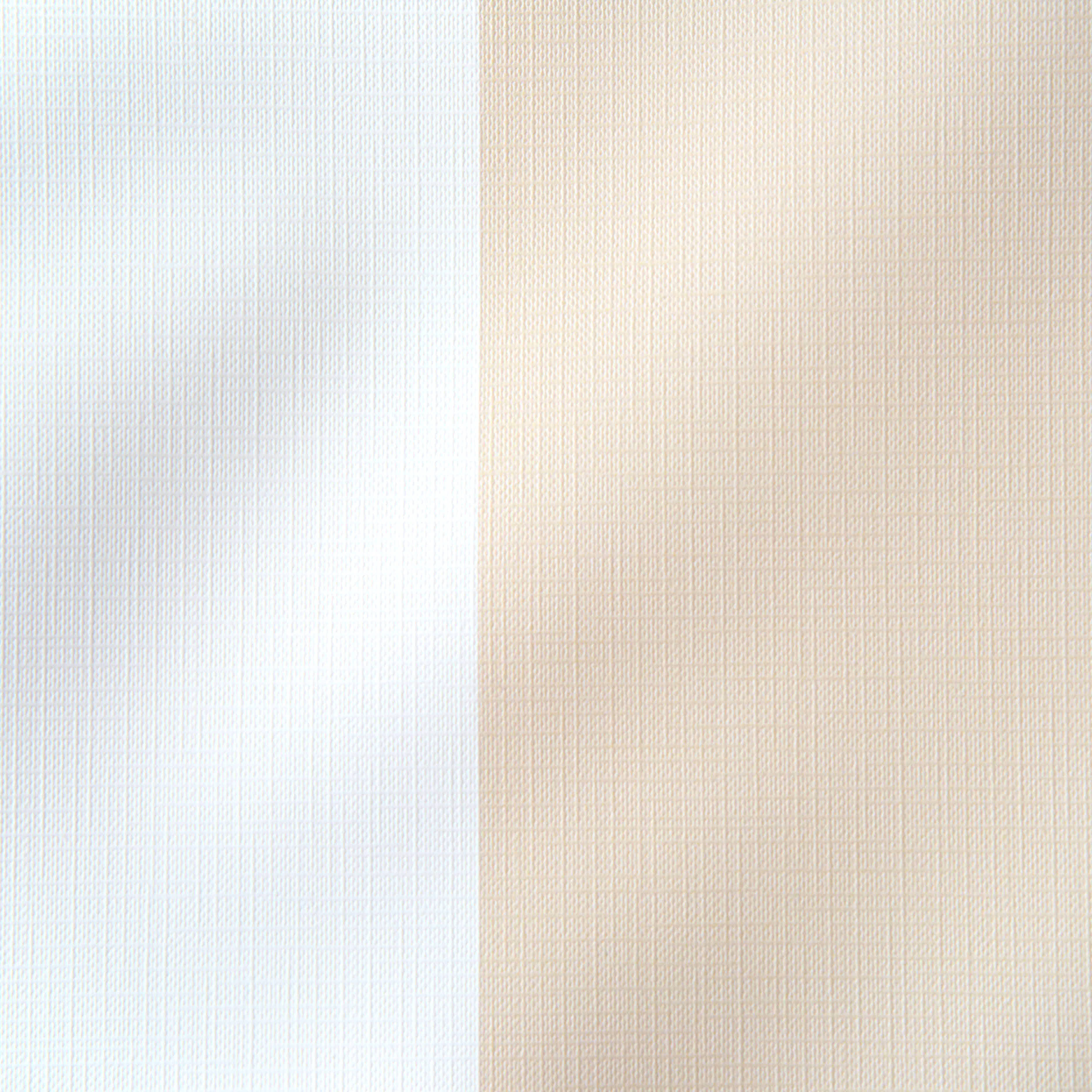 Anti-Roll Changing Mat - Hamptons (Greige) - The Tiny Bed Company™
