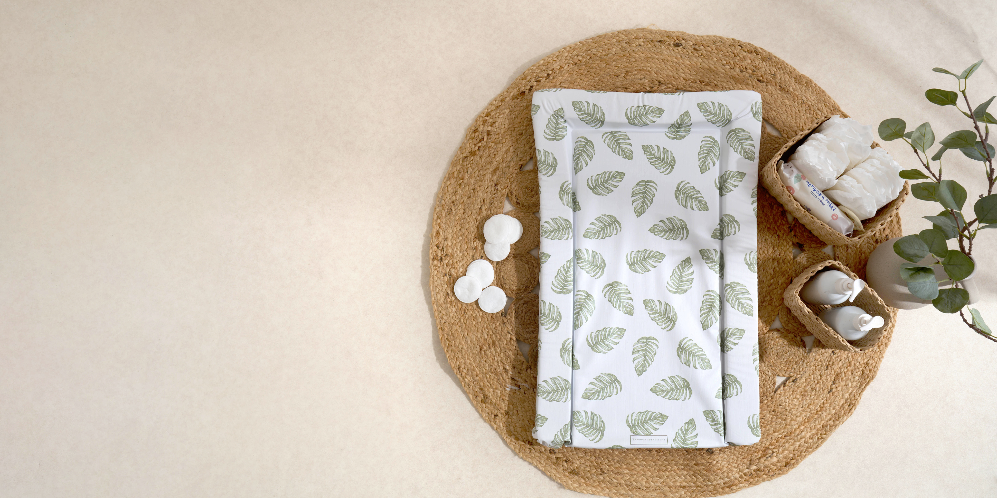 Baby Changing Mats