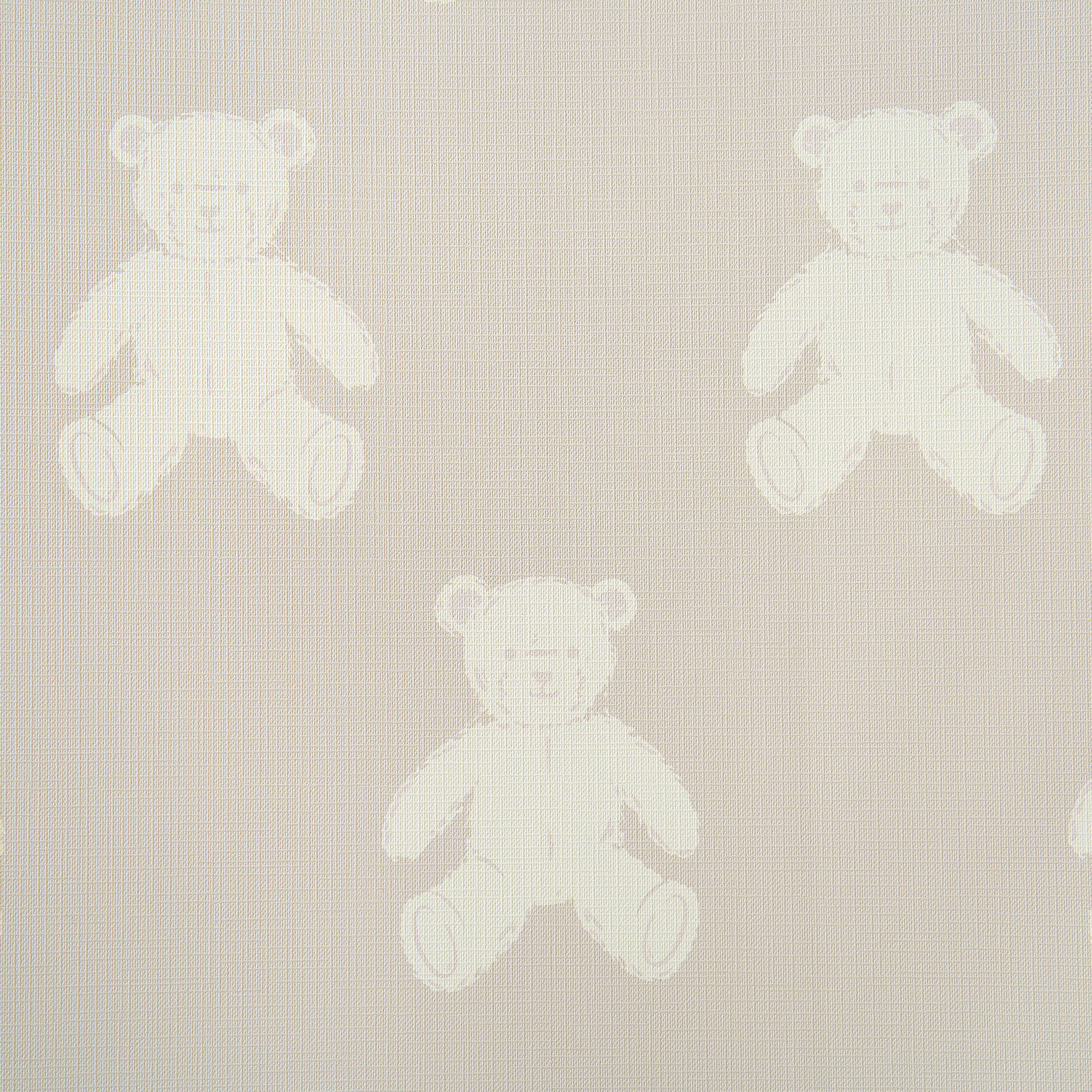 Baby Changing Mat - Hudson Teddy Bear - The Tiny Bed Company™
